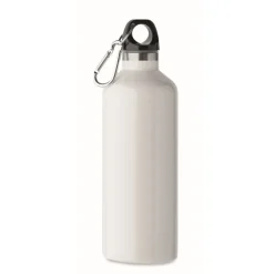 Gift Campaign Borraccia in acciaio inox riciclato con moschettone da 500ml></noscript> Borracce Di Metallo