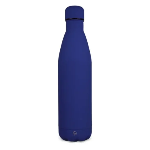 Gift Campaign Borraccia in acciaio inox riciclato con finitura vellutata da 750ml> Borracce Di Metallo