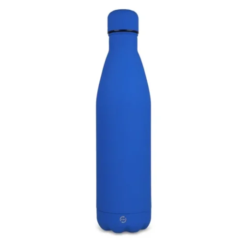 Gift Campaign Borraccia in acciaio inox riciclato con finitura vellutata da 750ml> Borracce Di Metallo