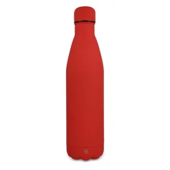 Gift Campaign Borraccia in acciaio inox riciclato con finitura vellutata da 750ml></noscript> Borracce Di Metallo