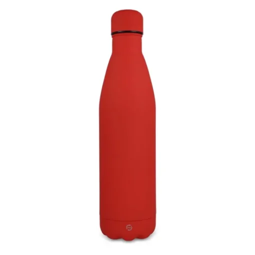 Gift Campaign Borraccia in acciaio inox riciclato con finitura vellutata da 750ml> Borracce Di Metallo