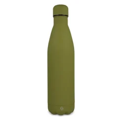 Gift Campaign Borraccia in acciaio inox riciclato con finitura vellutata da 750ml></noscript> Borracce Di Metallo