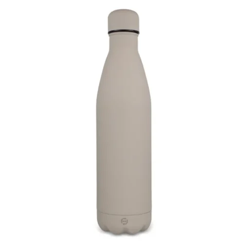 Gift Campaign Borraccia in acciaio inox riciclato con finitura vellutata da 750ml> Borracce Di Metallo