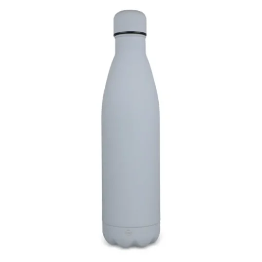 Gift Campaign Borraccia in acciaio inox riciclato con finitura vellutata da 750ml> Borracce Di Metallo