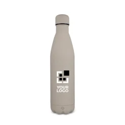 Gift Campaign Borraccia in acciaio inox riciclato con finitura vellutata da 750ml></noscript> Borracce Di Metallo
