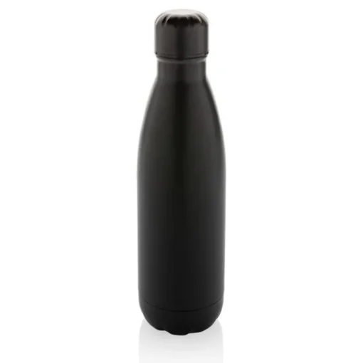Gift Campaign Borraccia in acciaio inox riciclato per bevande fredde da 500 ml> Borracce Di Metallo