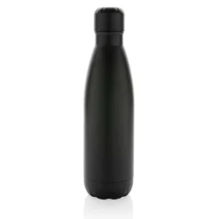 Gift Campaign Borraccia in acciaio inox riciclato per bevande fredde da 500 ml> Borracce Di Metallo
