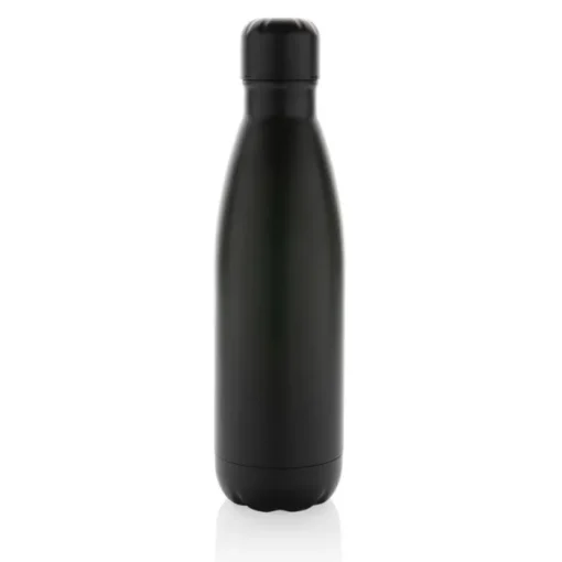 Gift Campaign Borraccia in acciaio inox riciclato per bevande fredde da 500 ml> Borracce Di Metallo