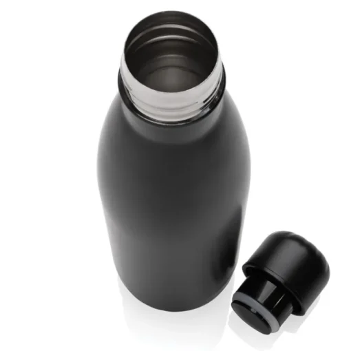 Gift Campaign Borraccia in acciaio inox riciclato per bevande fredde da 500 ml> Borracce Di Metallo
