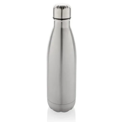 Gift Campaign Borraccia in acciaio inox riciclato per bevande fredde da 500 ml> Borracce Di Metallo