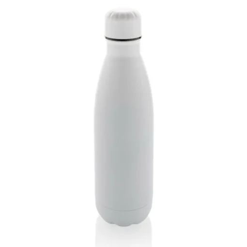 Gift Campaign Borraccia in acciaio inox riciclato per bevande fredde da 500 ml> Borracce Di Metallo