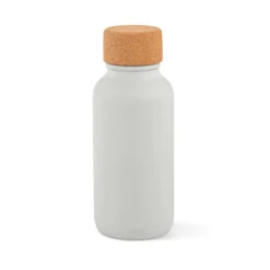 Gift Campaign Borraccia in acciaio inox riciclato opaco con tappo in sughero 500ml></noscript> Borracce Di Metallo