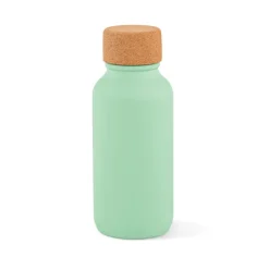Gift Campaign Borraccia in acciaio inox riciclato opaco con tappo in sughero 500ml></noscript> Borracce Di Metallo