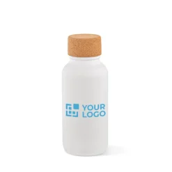 Gift Campaign Borraccia in acciaio inox riciclato opaco con tappo in sughero 500ml></noscript> Borracce Di Metallo