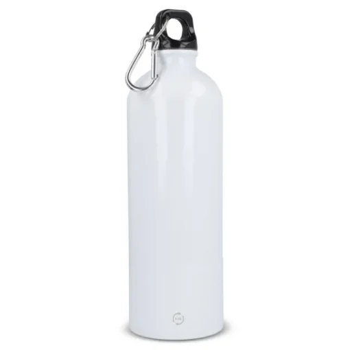 Gift Campaign Borraccia in acciaio inox riciclato metallizzata da 750ml> Borracce Di Metallo