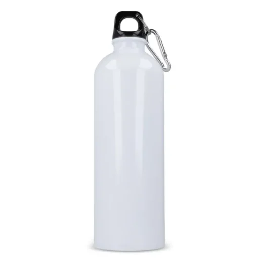 Gift Campaign Borraccia in acciaio inox riciclato metallizzata da 750ml> Borracce Di Metallo