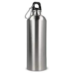 Gift Campaign Borraccia in acciaio inox riciclato metallizzata da 750ml></noscript> Borracce Di Metallo