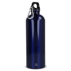 Gift Campaign Borraccia in acciaio inox riciclato metallizzata da 750ml></noscript> Borracce Di Metallo