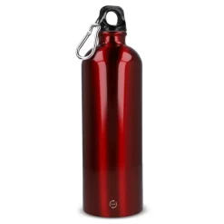 Gift Campaign Borraccia in acciaio inox riciclato metallizzata da 750ml></noscript> Borracce Di Metallo