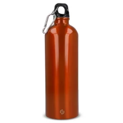 Gift Campaign Borraccia in acciaio inox riciclato metallizzata da 750ml></noscript> Borracce Di Metallo