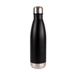 Gift Campaign Borraccia in acciaio inox riciclato con base e tappo argentato 500ml></noscript> Borracce Di Metallo