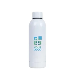 Gift Campaign Borraccia in acciaio inox riciclato ideale per sublimazione 500 ml></noscript> Borracce Di Metallo