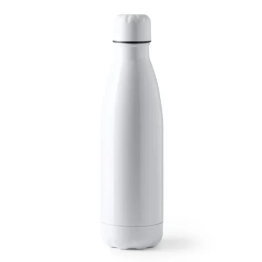 Gift Campaign Borraccia in acciaio inox per sublimazione 700 ml> Borracce Di Metallo
