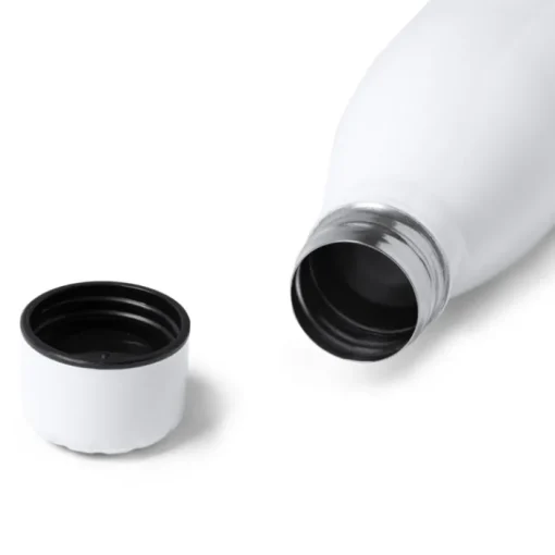 Gift Campaign Borraccia in acciaio inox per sublimazione 700 ml> Borracce Di Metallo