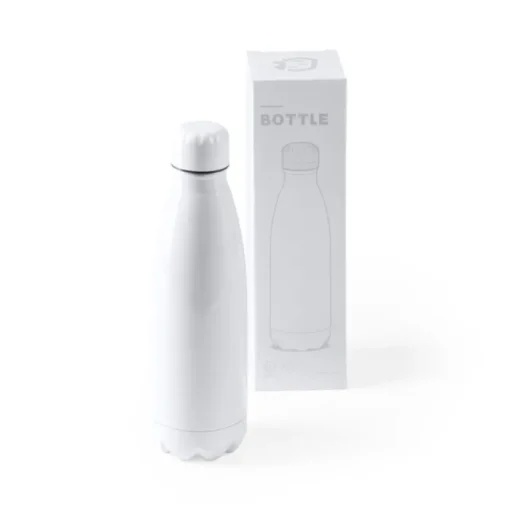 Gift Campaign Borraccia in acciaio inox per sublimazione 700 ml> Borracce Di Metallo
