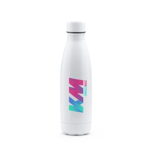 Gift Campaign Borraccia in acciaio inox per sublimazione 700 ml> Borracce Di Metallo