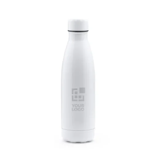 Gift Campaign Borraccia in acciaio inox per sublimazione 700 ml> Borracce Di Metallo