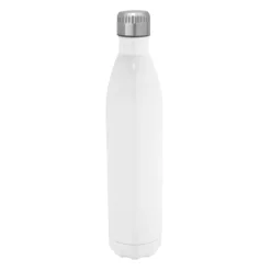 Gift Campaign Borraccia in acciaio inox ideale per sublimazione a doppia parete 1L> Borracce Di Metallo