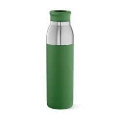 Gift Campaign Borraccia in acciaio inox riciclato con doppia apertura da 720ml><noscript><img width=