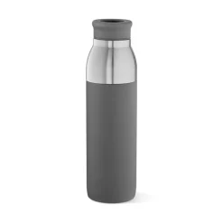 Gift Campaign Borraccia in acciaio inox riciclato con doppia apertura da 720ml><noscript><img width=