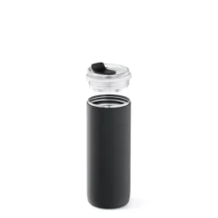 Gift Campaign Borraccia in acciaio inox riciclato con doppia apertura da 720ml><noscript><img width=