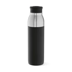 Gift Campaign Borraccia in acciaio inox riciclato con doppia apertura da 720ml><noscript><img width=