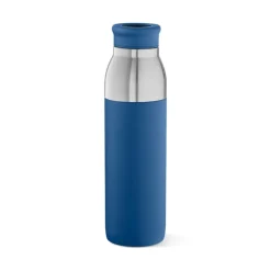 Gift Campaign Borraccia in acciaio inox riciclato con doppia apertura da 720ml><noscript><img width=