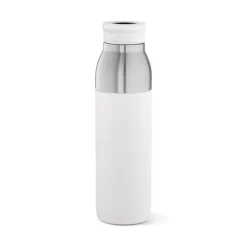 Gift Campaign Borraccia in acciaio inox riciclato con doppia apertura da 720ml><noscript><img width=
