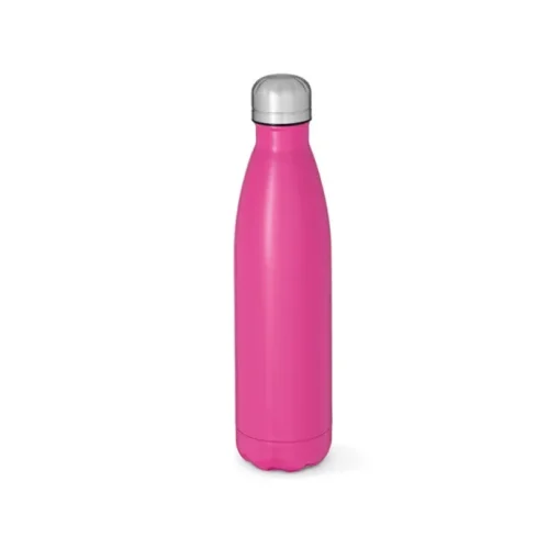 Gift Campaign Borraccia in acciaio inox riciclato con tappo anti goccia da 770ml> Borracce Termiche|Borracce Di Metallo