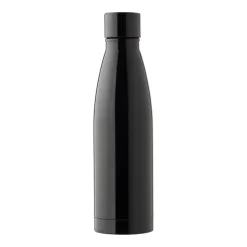 Gift Campaign Borraccia in acciaio inox con tappo a vite coordinato 500 ml> Borracce Di Metallo