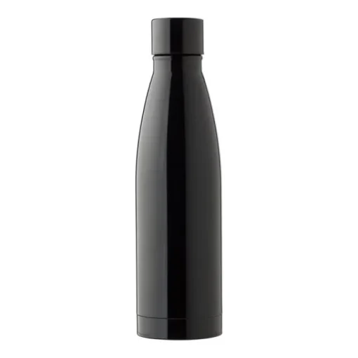 Gift Campaign Borraccia in acciaio inox con tappo a vite coordinato 500 ml> Borracce Di Metallo