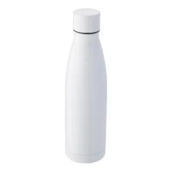 Gift Campaign Borraccia in acciaio inox con tappo a vite coordinato 500 ml> Borracce Di Metallo