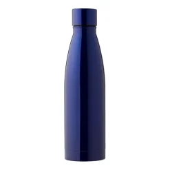 Gift Campaign Borraccia in acciaio inox con tappo a vite coordinato 500 ml></noscript> Borracce Di Metallo