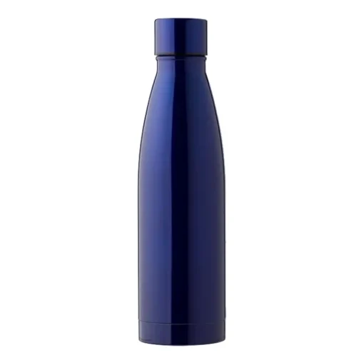 Gift Campaign Borraccia in acciaio inox con tappo a vite coordinato 500 ml> Borracce Di Metallo