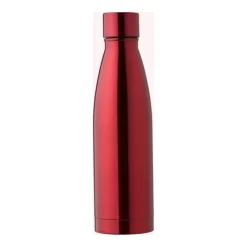 Gift Campaign Borraccia in acciaio inox con tappo a vite coordinato 500 ml></noscript> Borracce Di Metallo
