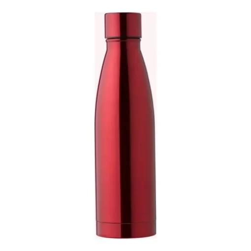 Gift Campaign Borraccia in acciaio inox con tappo a vite coordinato 500 ml> Borracce Di Metallo
