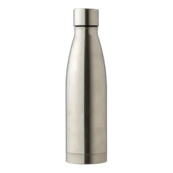 Gift Campaign Borraccia in acciaio inox con tappo a vite coordinato 500 ml></noscript> Borracce Di Metallo