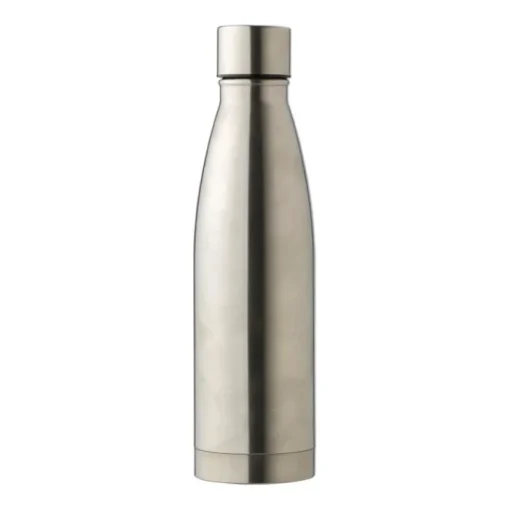 Gift Campaign Borraccia in acciaio inox con tappo a vite coordinato 500 ml> Borracce Di Metallo