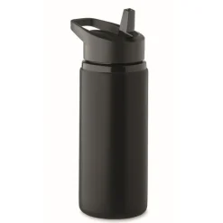 Gift Campaign Borraccia in acciaio inox riciclato con beccuccio e manico 500ml> Borracce Di Metallo
