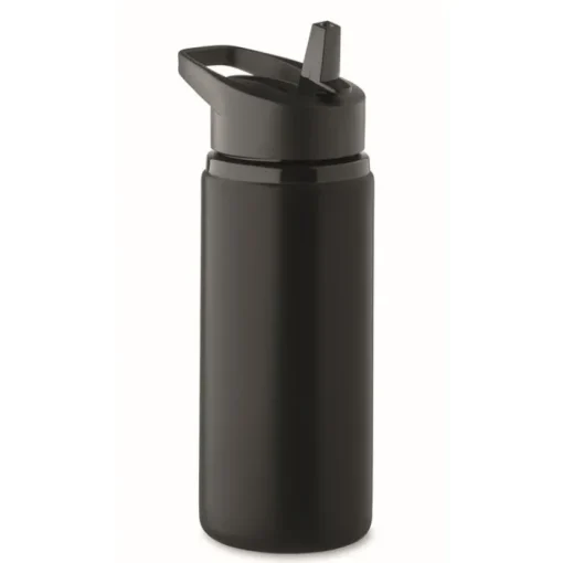 Gift Campaign Borraccia in acciaio inox riciclato con beccuccio e manico 500ml> Borracce Di Metallo